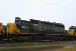 CSX 8869